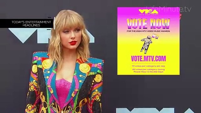 MTV VMA Nominations Revealed, Actress Patti Yasutake Dead at 70, Pitbull to Pay More Than $5 Million to Name Florida International's Football Stadium After Himself