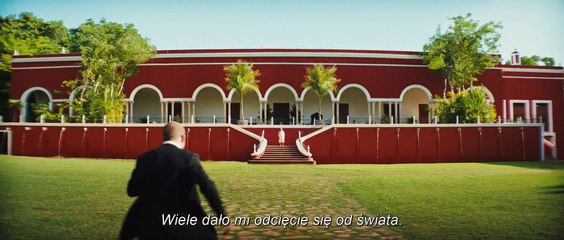 Mrugnij dwa razy | movie | 2024 | Official Trailer