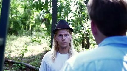 From Segregation to Justice | movie | 2022 | Official Trailer