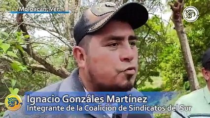 Comienzan trabajos previos a la perforación del pozo petrolero Balamil en Moloacán