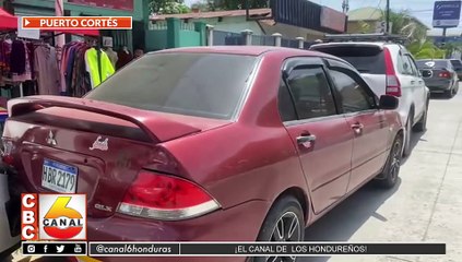 4 vehículos participan en un accidente en la tercera avenida