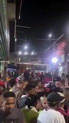 Motociclista morre ao ser atropelado por ônibus na Grande BH