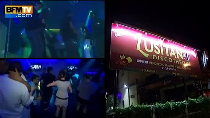 Mr Roux Nordine clip non officiel