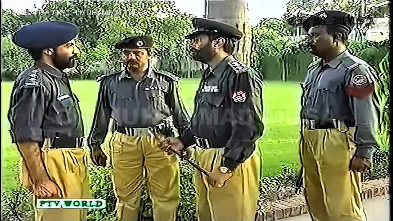 Naqab By Aftab Iqbal | Ep # 12 | HD | Old Best...