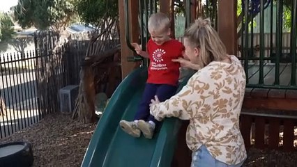 Kindy Care trials underway across SA with concerns about staffing challenges ahead