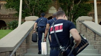 EMERGÊNCIA 9-1-1 - T01 EP02 - DUBLADO - ID