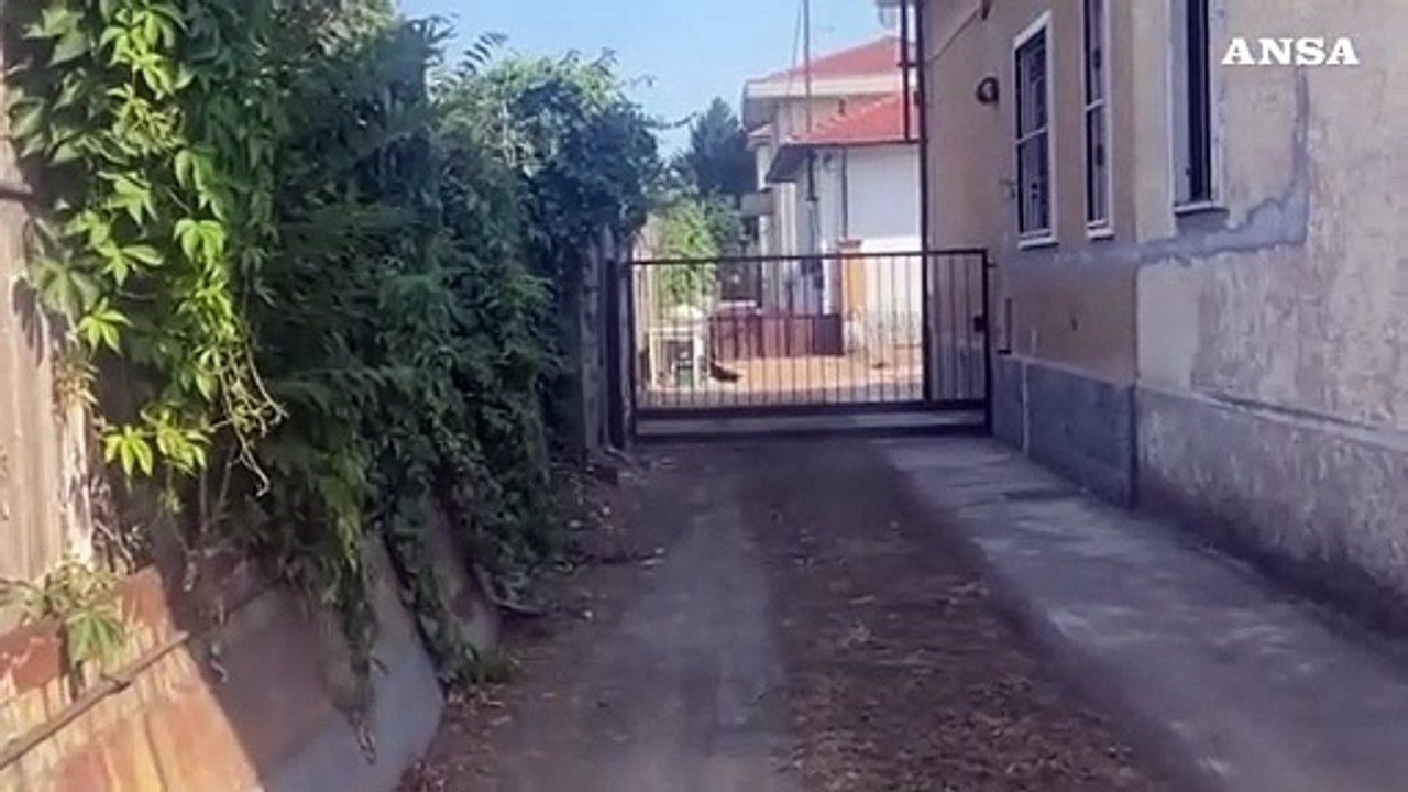 Bimba di 11 mesi azzannata dal cane di famiglia