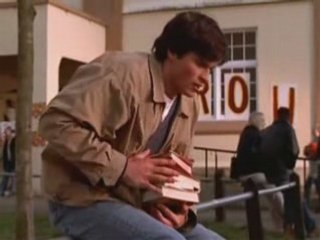 Smallville Saison 1 Episode 1 Clip 1 Tom Welling VO