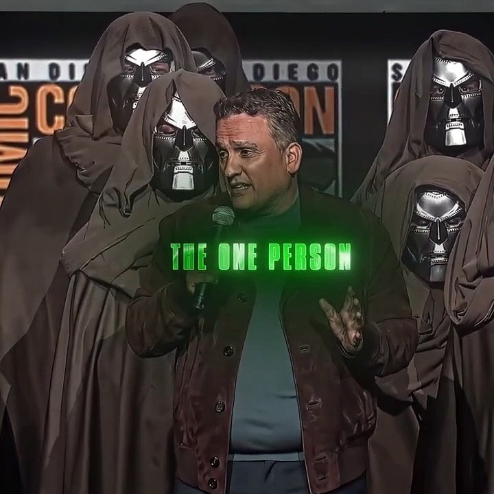 RDJ is BACK! - RDJ X Iron Man Edit - Lady Gaga - Bloody Mary (Slowed) - #shorts #marvel #rdj #drdoom