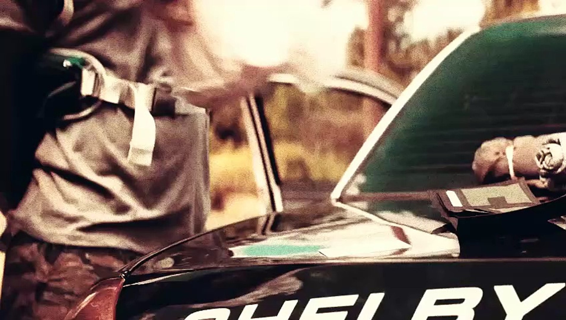 Rebel Ridge Trailer (2024)