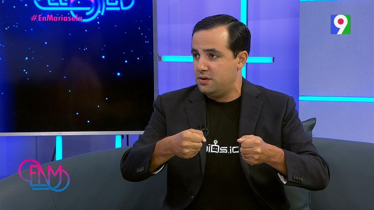 La App “ibiDs.io” permite agilizar procesos de...