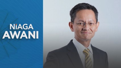 Mohamed Rezwan dilantik jadi Ketua Pegawai Risiko Kumpulan Maybank