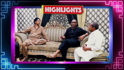 How To Be A Don _ Baba Yousaf took Ijaz Jhalla to Saleem Albela and Goga Pasroori to Teach _ JT Ep 2