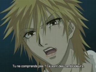 Yamato Nadeshiko Shichi Henge 22 Vostfr partie 1