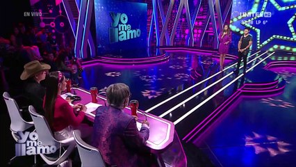 Yo Me Llamo - Capítulo 8: ¡Descubre los Momentos Más Emocionantes! 🎤