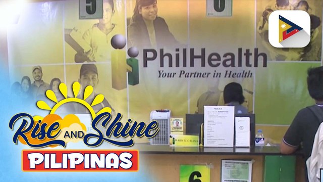 Finance Sec. Recto, pabor na ilipat ang sobrang pondo ng PhilHealth sa ibang programa ng pamahalaan; Pagpapaganda at pagpapalawak ng serbisyo ng PhilHealth, iminungkahi ng isang mambabatas