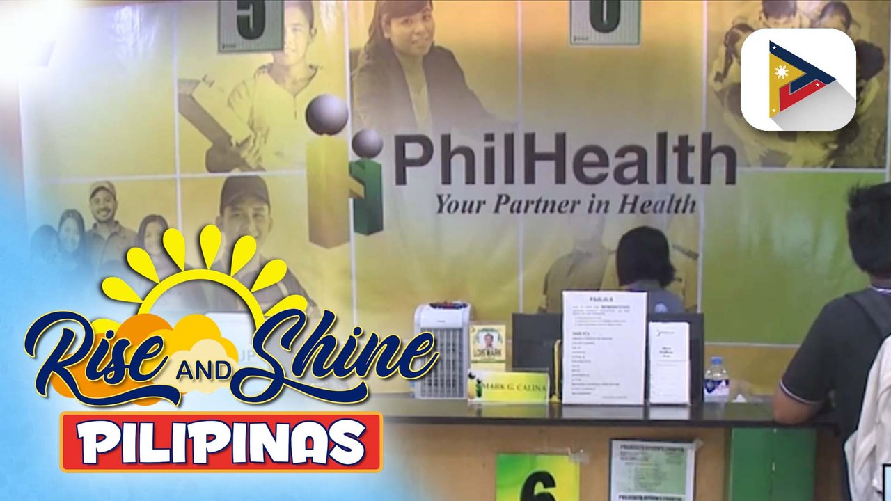 Finance Sec. Recto, pabor na ilipat ang sobrang pondo ng PhilHealth sa ibang programa ng pamahalaan; Pagpapaganda at pagpapalawak ng serbisyo ng PhilHealth, iminungkahi ng isang mambabatas