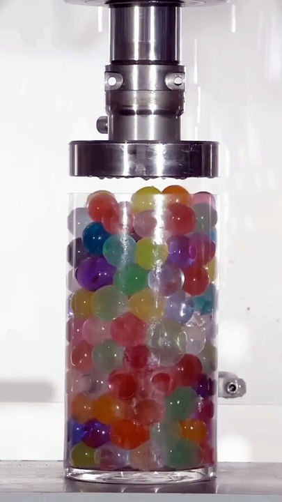 Scientific experiment