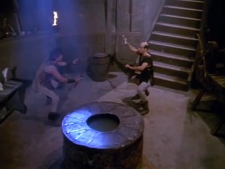 Deathstalker and the Warriors from Hell | movie | 1988 | Official Clip