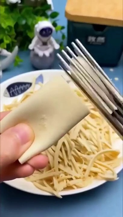 Amazing Chinese gadget