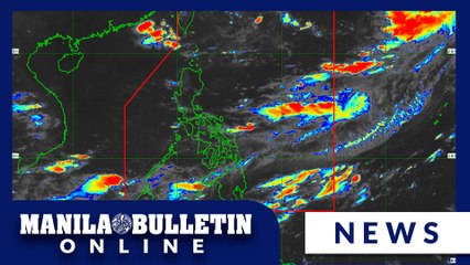 ‘Habagat’ continues to bring rains, thunderstorms over parts of Luzon