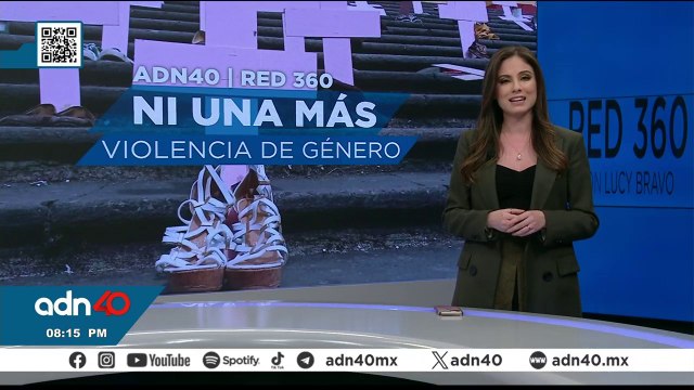 Familiares de Bertha García piden justicia; afirman que su pareja fue el que cometió el feminicidio