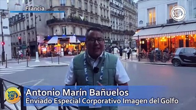 Así les fue a los mexicanos este miércoles 07 de agosto en París 2024. Antonio Marín enviado especial de Imagen de Veracruz nos trae los detalles...