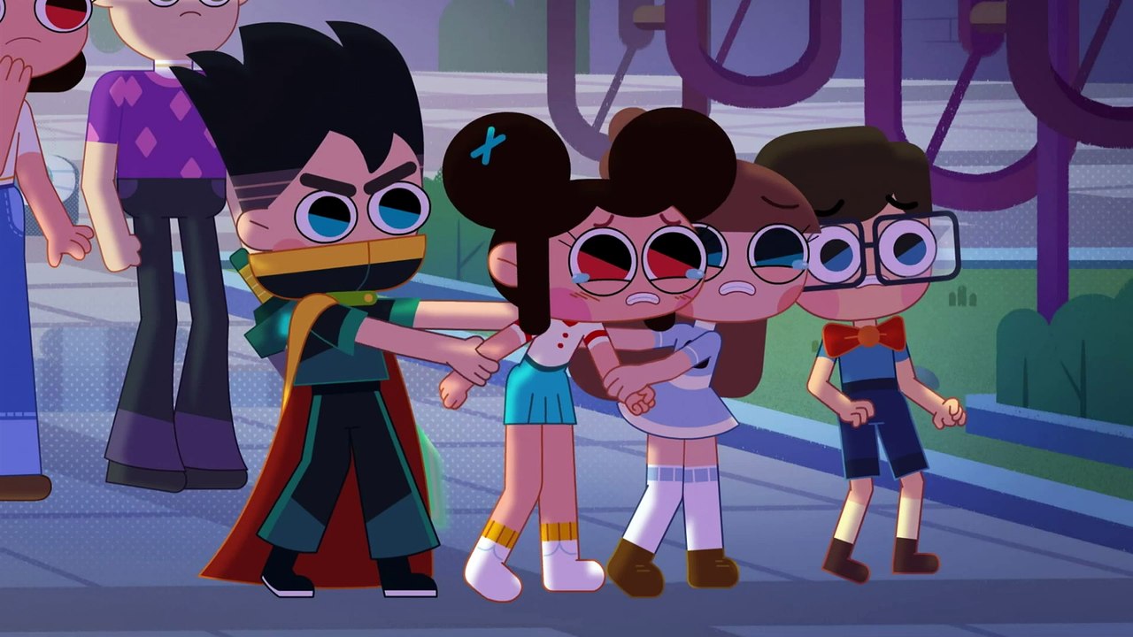 Kung Fu Sock - Episode 52 - The Most Powerful Kung Fu