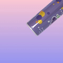 Fruit Fusion Flavour 3 GD