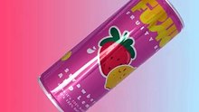 Fruit Fusion Flavour 1 GD