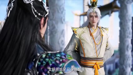 Big brother episode 49 _ Multi Sub