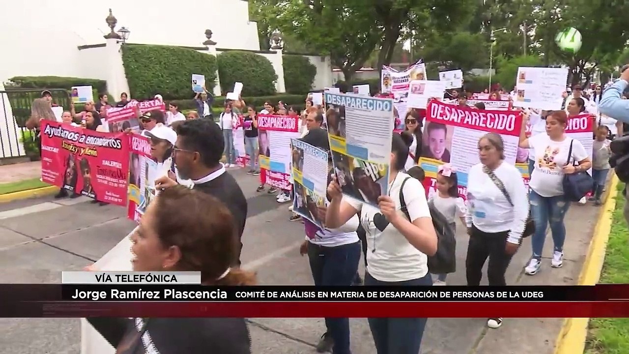 Comité se une al llamado para exigir un alto contra la represión de las manifestaciones