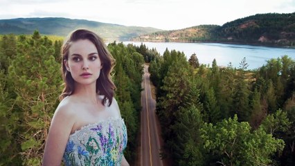 "Natalie Portman" A Life in Hollywood and Beyond