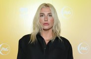 Kesha planea grabar una nueva versión de su tema 'TiK ToK' cuando tenga los derechos legales