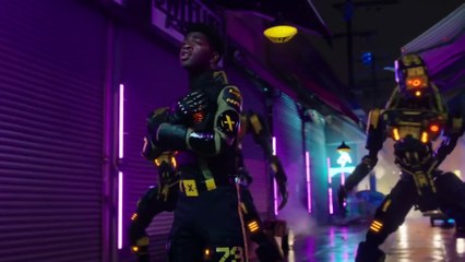 FING - THE STORY OF SATAN SHOES