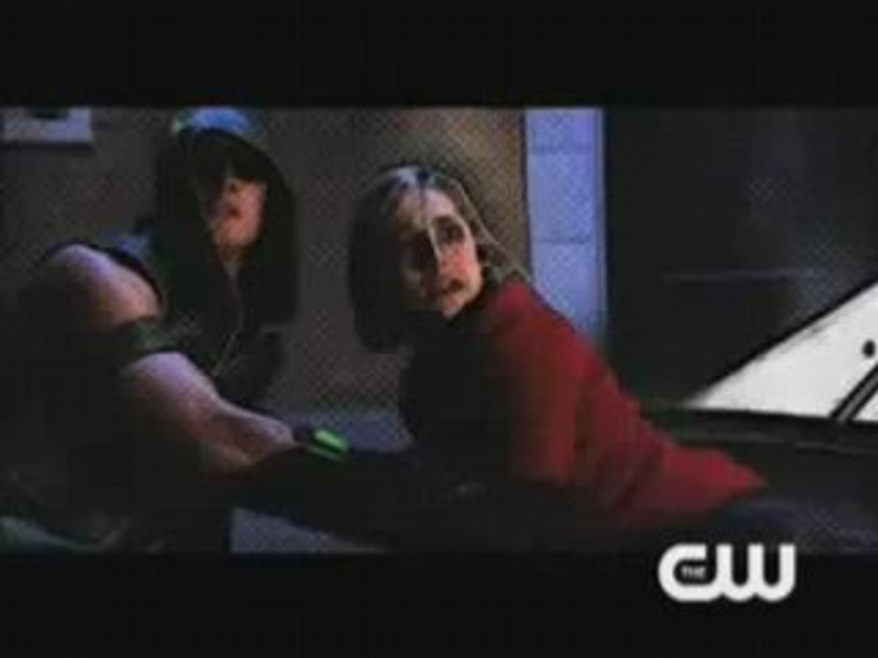 SMALLVILLE - 7x11 - SIREN TRAILER