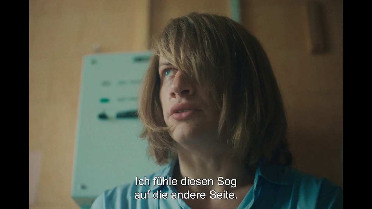 Frau aus Freiheit - Trailer (Deutsche UT) HD