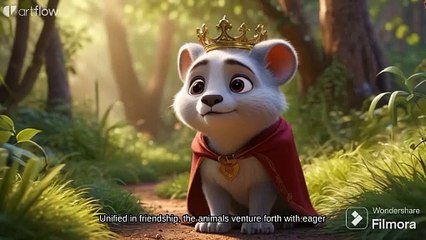 Ai animation cartoon videos for kids