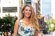 Blake Lively n'aime pas vraiment la célébrité