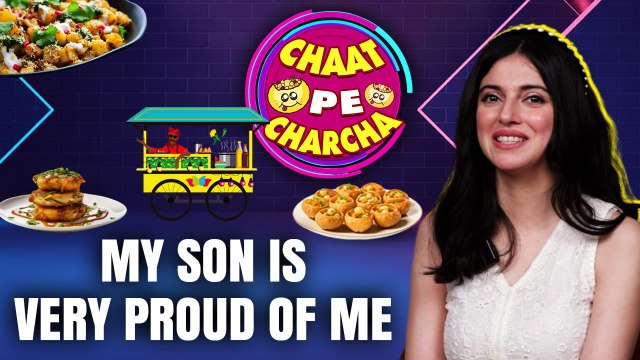 Divya Khossla ने की Savi की commercial & OTT success पर बात; बताया क्या है उनको खाने में पसंद