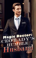 Magic Doctor: The CEO Lady's Ex-Husband | Engaging English Drama & Movies