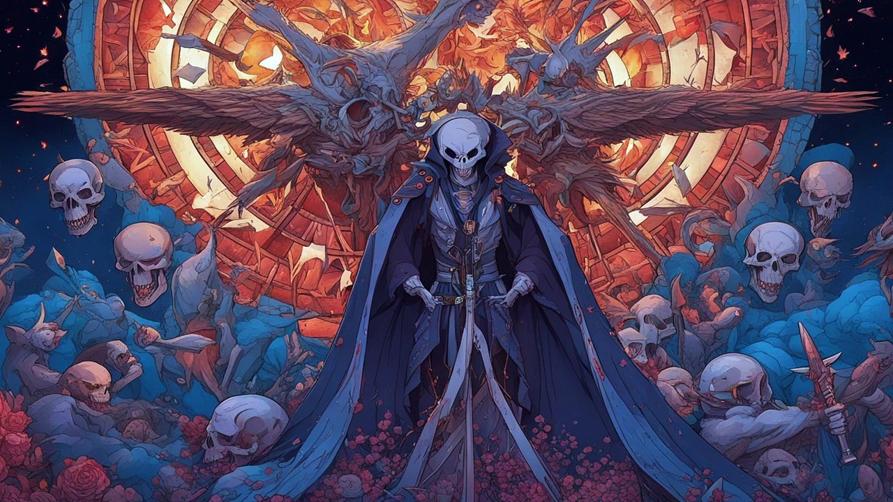 Best Of Industrial Ebm Music Mix 2024 August Part  5