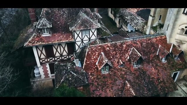 Le Chant des sirènes Bande-annonce VF