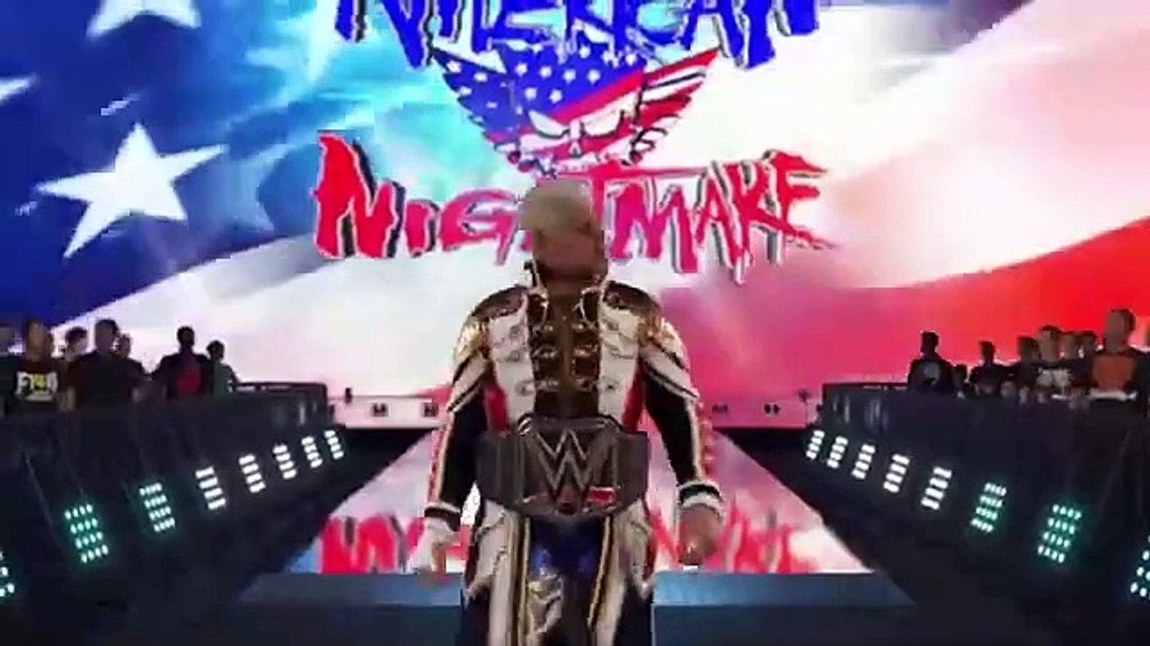 WWE 9 August 2024 Finally!! The Tribal Chief Roman Reigns Return Brutally Attack On Solo Sikoa  Match on WWE SummerSlam Highlights today