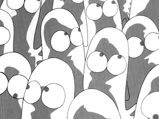 Muumikertomuksia II - 014 - Homosade