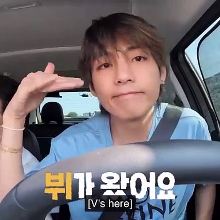 They really enjoy in Jeju island