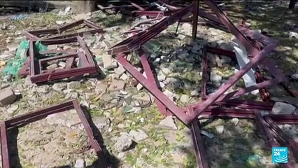 Israël accepte de reprendre les négociations en vue d'une trêve à Gaza