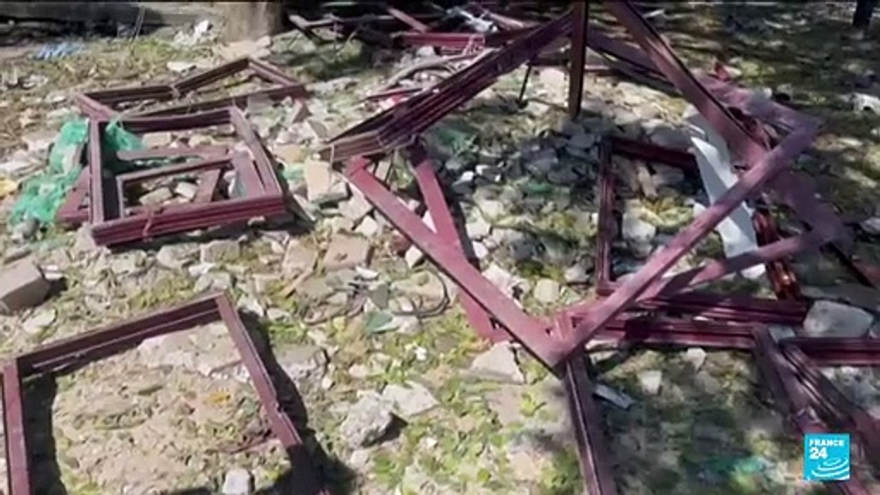 Israël accepte de reprendre les négociations en vue d'une trêve à Gaza