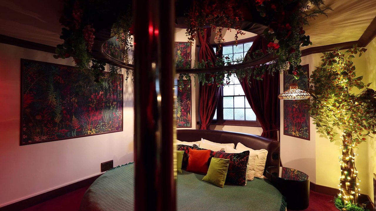 PELIROCCO ROOM ZERO
