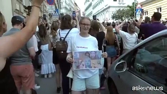 Taylor Swift e i live cancellati a Vienna: la reazione dei fan